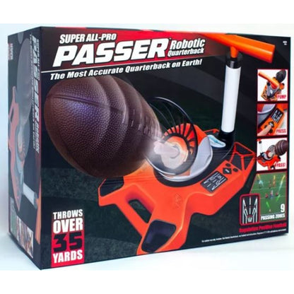 All Pro Passer Football Sports Trainer