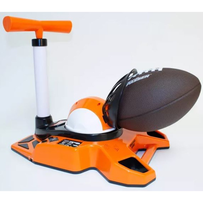 All Pro Passer Football Sports Trainer