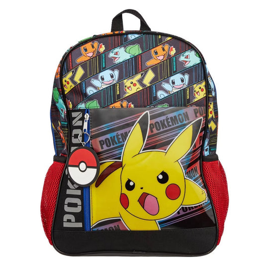 Pokemon Kids' 16" Backpack