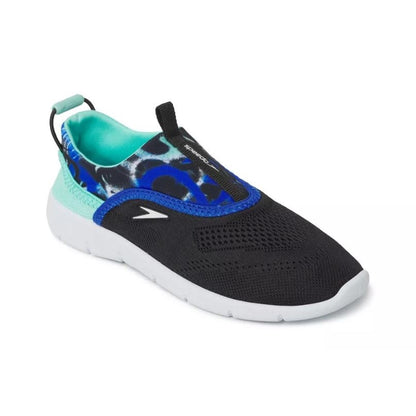 Speedo Junior Aquaskimmer Shoes - Black S