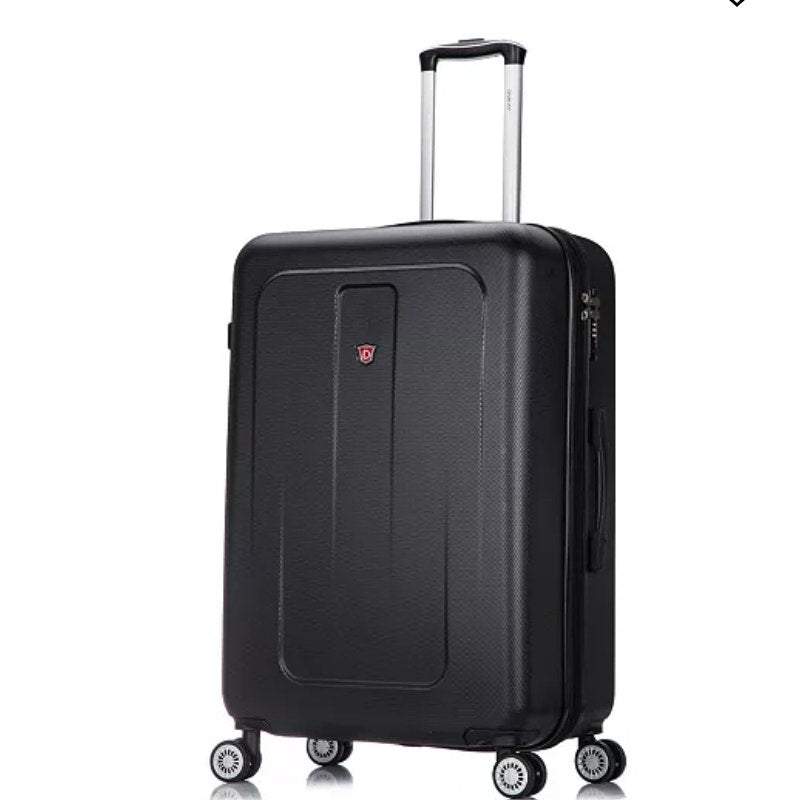 DUKAP Crypto 28" Lightweight Hardside Spinner Luggage