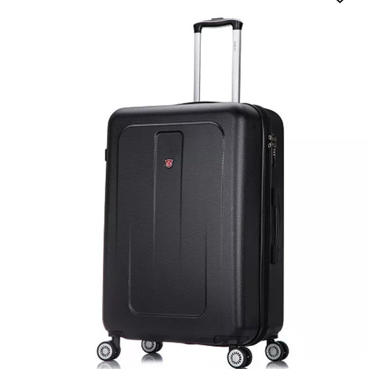 DUKAP Crypto 28" Lightweight Hardside Spinner Luggage