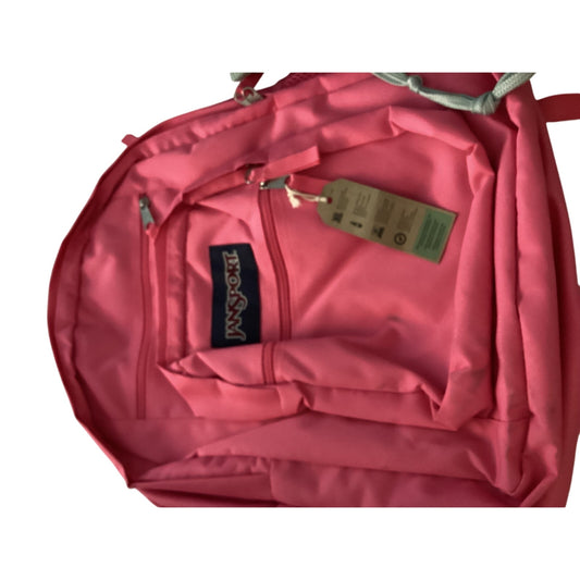 JanSport Cool Student 17.5" Backpack AUTHENTIC ORIGINAL