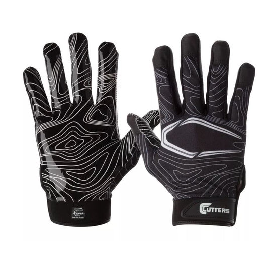Cutters Game Day Receiver Gloves