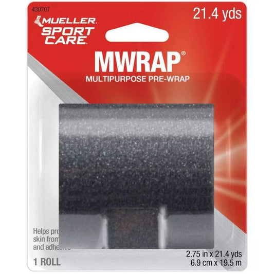 Mueller Sports Medicine MWrap Pre-Taping Foam Underwrap