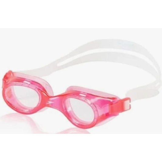 Speedo Adult Boomerang Swim Goggles - Coral