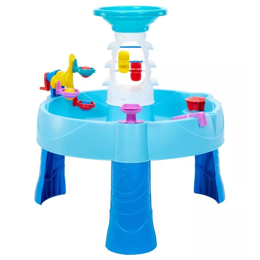 Little Tikes Spinning Seas Water Table