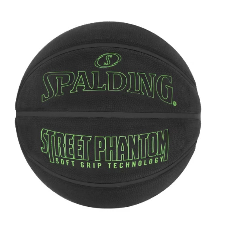 Spalding Street Phantom 29.5" Basketball