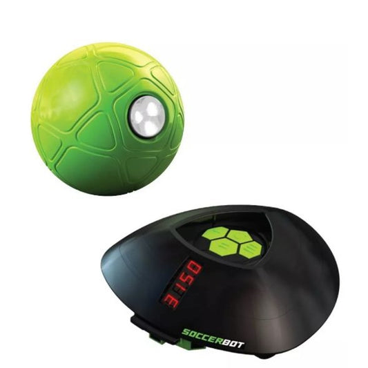 Soccer Bot Toy Soccer Set