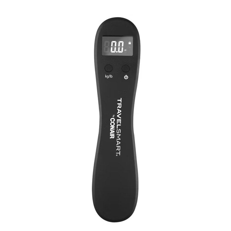 Travel Smart by Conair Digital Luggage Scale