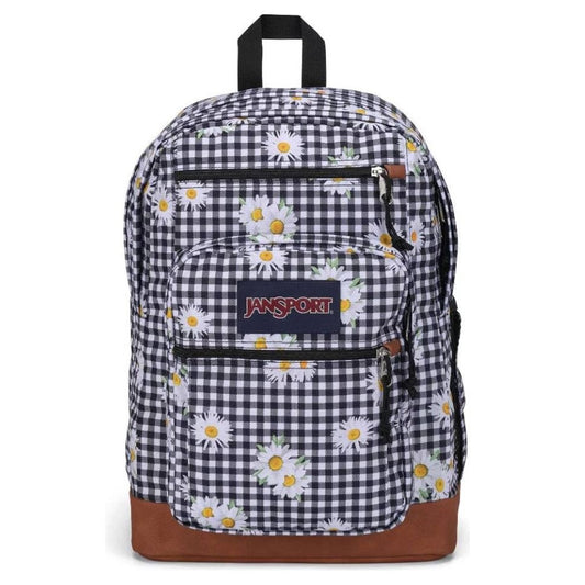Jansport Cool Student 17.5" Backpack - Daisy Mae