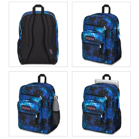 Jansport Big Student Backpack