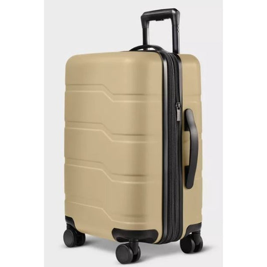 Hardside Carry On Spinner Suitcase - Open Story™