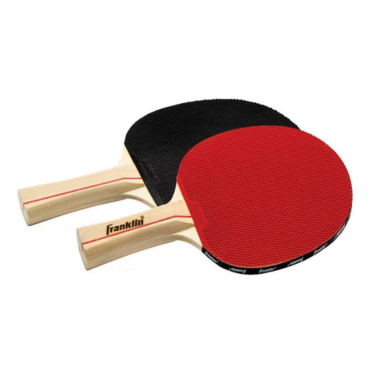 Franklin Sports Optic Paddles - 2 Player