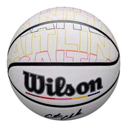 Wilson Caitlin Clark Journey Basketball Series 27.5"